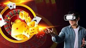 Онлайн казино Spinarium Casino